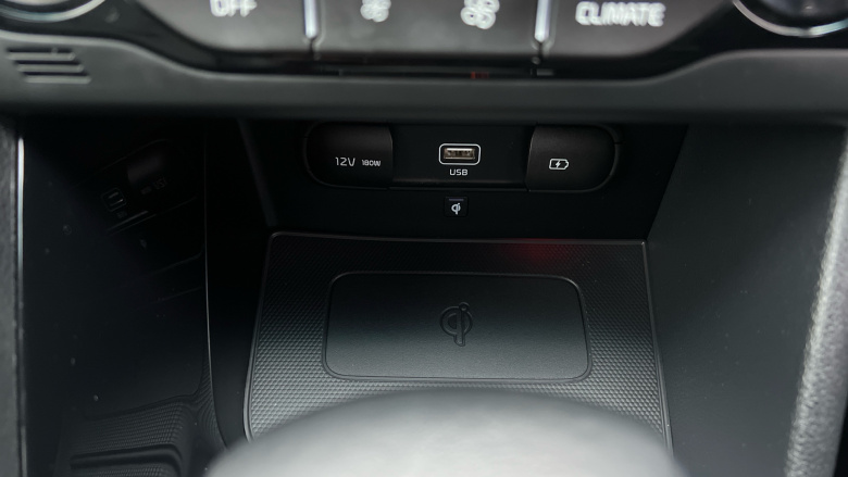 Kia Niro 1.6 GDi Hybrid 3 5dr DCT Hybrid Estate